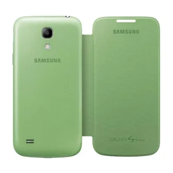 Zaštitna maska sa preklopom za Samsung Galaxy S4 mini EF-FI919-BGE-1 Zaštitna maska sa preklopom za Samsung Galaxy S4 mini EF-FI919-BGE-1